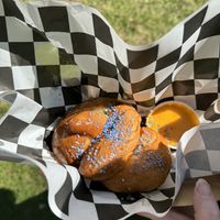   at Vegan Circus in Sacramento