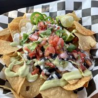   at Vegan Circus in Sacramento