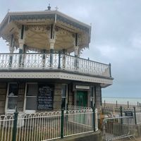 at Bandstand Brighton in Brighton