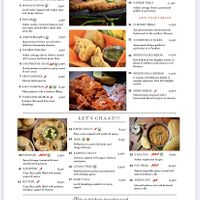   at Desi Galli in Barcelona