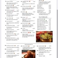   at Desi Galli in Barcelona