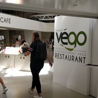  at Espace Vego in Montreal