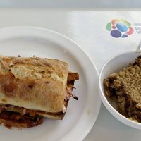  at Espace Vego in Montreal