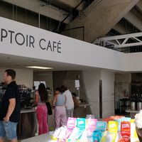  at Espace Vego in Montreal