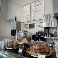   at Espace Vego in Montreal