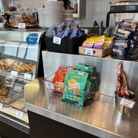   at Espace Vego in Montreal