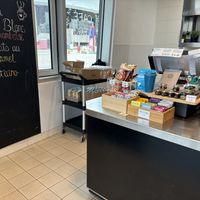   at Espace Vego in Montreal