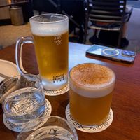   at Little Sister in Cairns