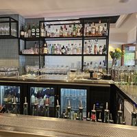 T at Little Sister in Cairns