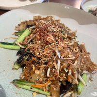 Padsee Ew at Little Sister in Cairns