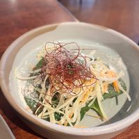 Pawpaw Betel Leaf at Little Sister in Cairns