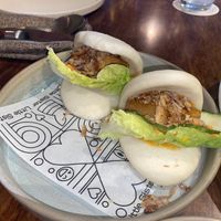   at Little Sister in Cairns