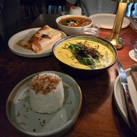   at Little Sister in Cairns