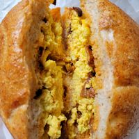  at Guevara's - Domino Park in Brooklyn