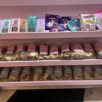   at Guevara's - Domino Park in Brooklyn