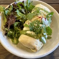   at Guevara's - Domino Park in Brooklyn