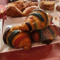  at Guevara's - Domino Park in Brooklyn