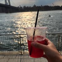  at Guevara's - Domino Park in Brooklyn