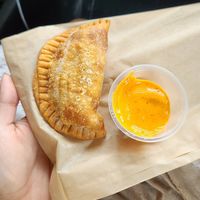  at Guevara's - Domino Park in Brooklyn