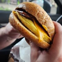  at Guevara's - Domino Park in Brooklyn