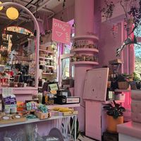  at Guevara's - Domino Park in Brooklyn