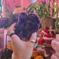  at Guevara's - Domino Park in Brooklyn