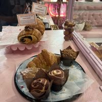   at Guevara's - Domino Park in Brooklyn