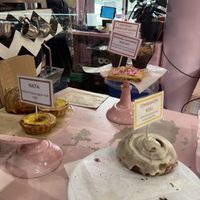   at Guevara's - Domino Park in Brooklyn