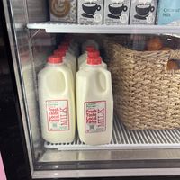   at Guevara's - Domino Park in Brooklyn