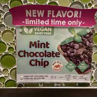   at Menchie's Frozen Yogurt in Cedar Falls