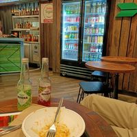  at Smiley Vegan Rundle Mall in Adelaide