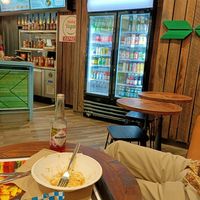  at Smiley Vegan Rundle Mall in Adelaide