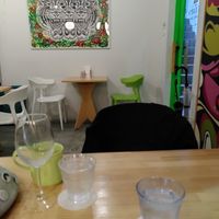  at ONE EARTH in Hiroshima
