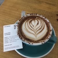   at Wabi Sabi Café & Craft in Santander
