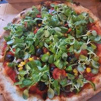  at Pizzeria Cip & Ciop in Porto San Giorgio