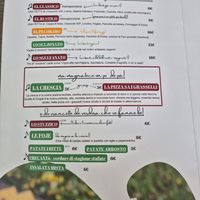  at Osteria La Fisarmonica - Trattoria Tipica Marchigiana in Castelfidardo