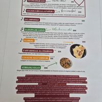  at Osteria La Fisarmonica - Trattoria Tipica Marchigiana in Castelfidardo