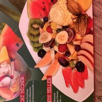   at Milchbar Pinguin in Leipzig