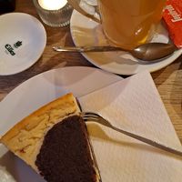  at Milchbar Pinguin in Leipzig