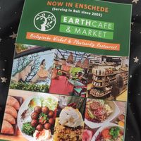  at Earth Market in Enschede