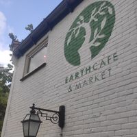  at Earth Market in Enschede