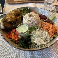   at Earth Market in Enschede