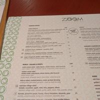  at ZRH - Zoom Restaurant & Bar  in Kloten