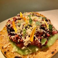   at Sanchez in Copenhagen