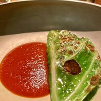   at Sanchez in Copenhagen