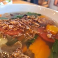  at Kusuma Kitchen in Ngadisari