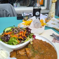 Stoofvloos ♥️ at Sappig in Hasselt