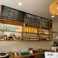  at The Juice Bar by Bajo Bloom in 