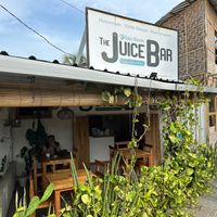  at The Juice Bar by Bajo Bloom in 