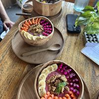   at The Juice Bar by Bajo Bloom in 